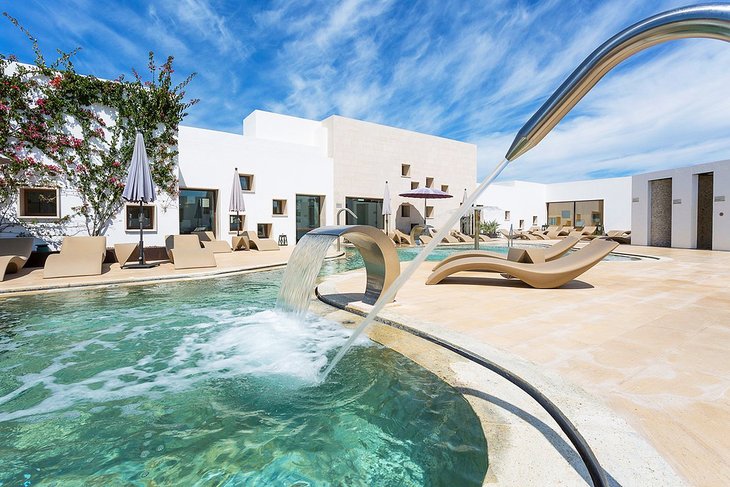Photo Source: Grand Palladium Ibiza Resort & Spa