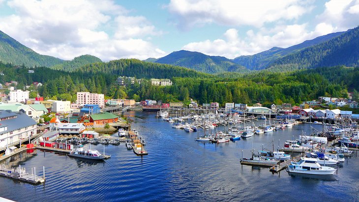 Ketchikan