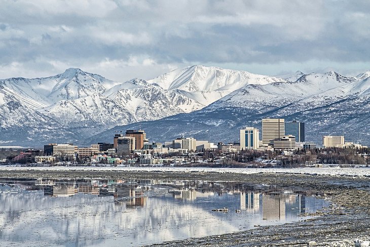 Anchorage, Alaska