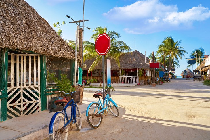 Isla Holbox