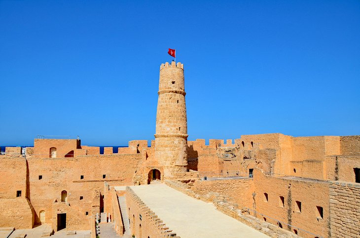 Monastir Ribat