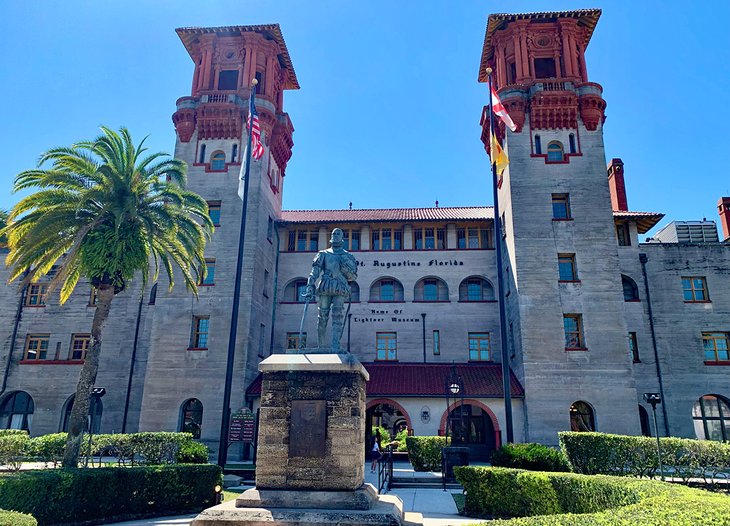 Lightner Museum