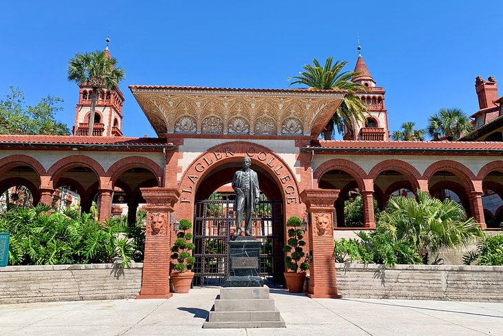 Flagler College