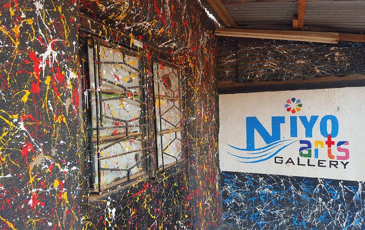 Niyo Arts Gallery