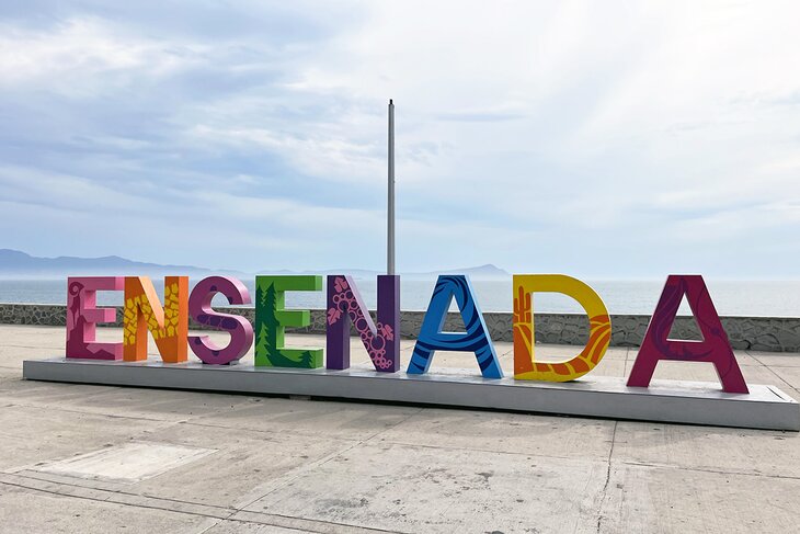 Sign in Ensenada