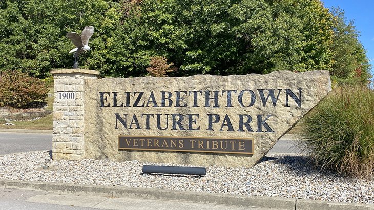 Elizabethtown Nature Park