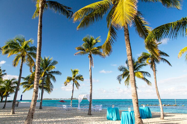 Cable Beach