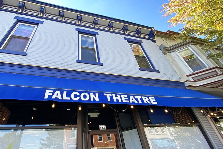 Falcon Theatre