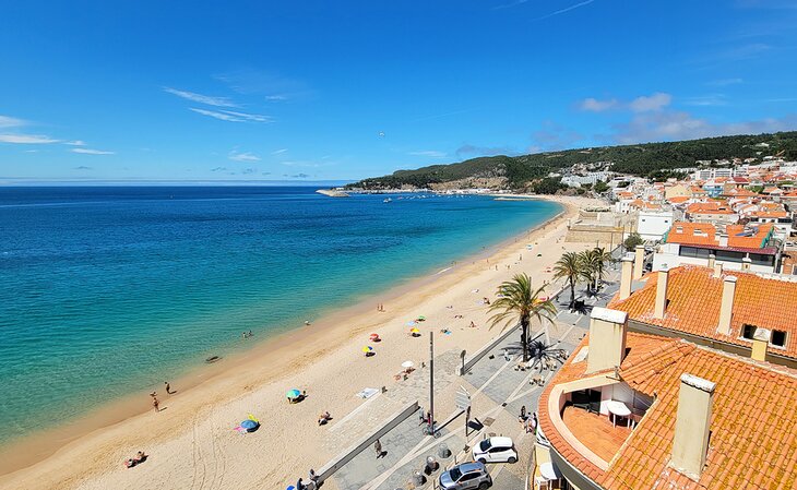 Sesimbra 