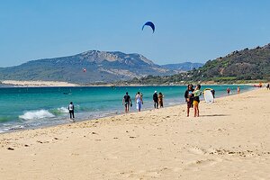 8 Top-Rated Beaches near Tarifa