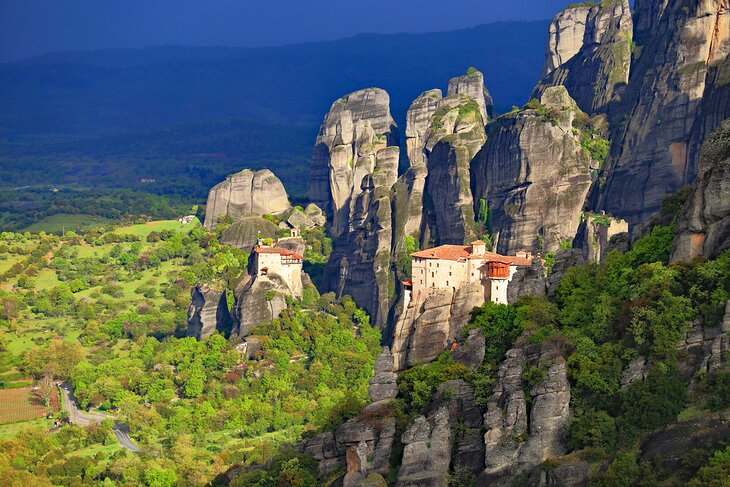 Metéora