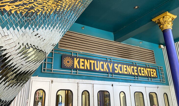 Kentucky Science Center