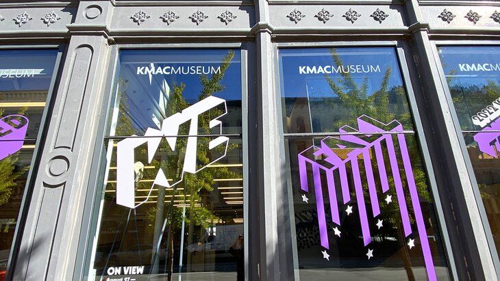 Kentucky Museum of Art and Craft (KMAC)