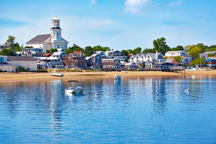 Provincetown, Massachusetts