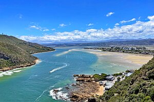 11 Top-Rated Things to Do in Knysna, South Africa