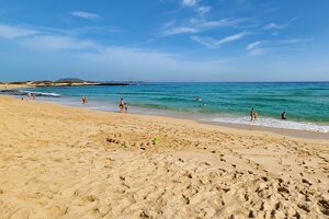 13 Top-Rated Beaches on Fuerteventura