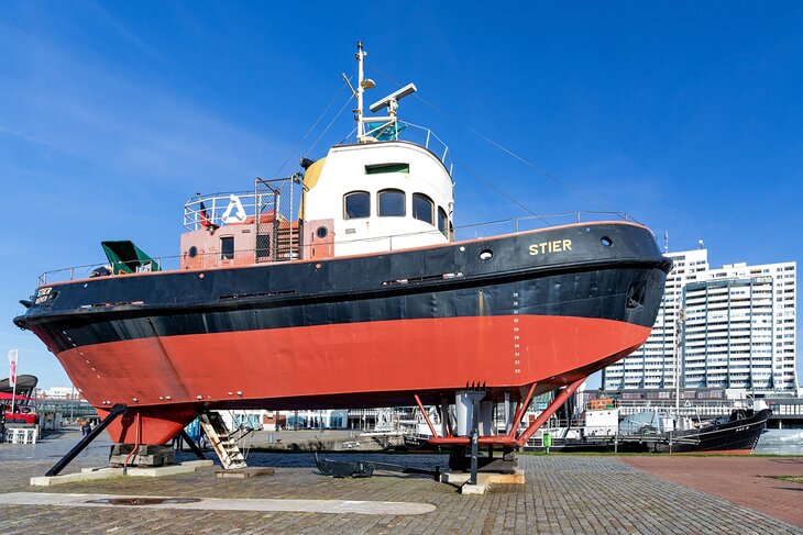 German Maritime Museum