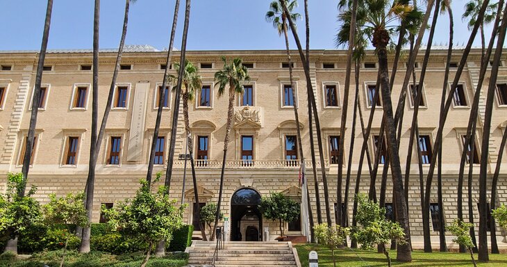 Museo de Málaga