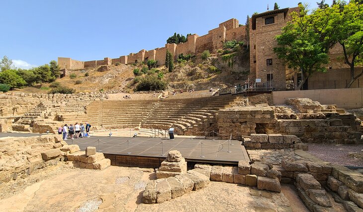 Teatro Romano