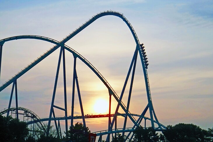 Canada's Wonderland