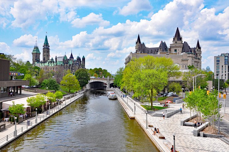 Rideau Canal