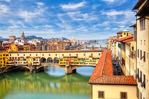 From Venice to Florence: 5 Best Ways to Get There