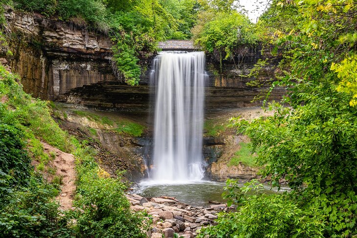 Minnehaha Park