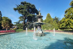 11 Top Tourist Attractions In Christchurch, NZ