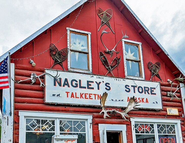 Nagley's General Store