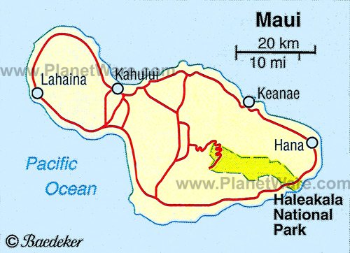 Top-Rated Tourist Attractions & Things to Do in Maui | PlanetWare