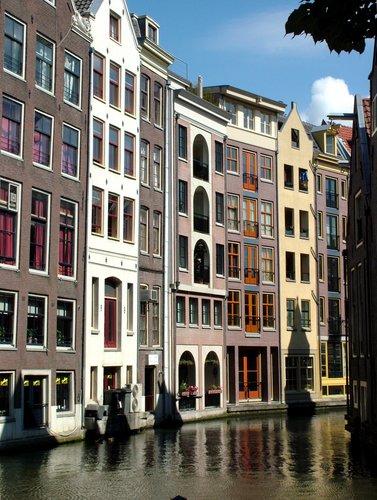16 Top-Rated Tourist Attractions in Amsterdam | PlanetWare