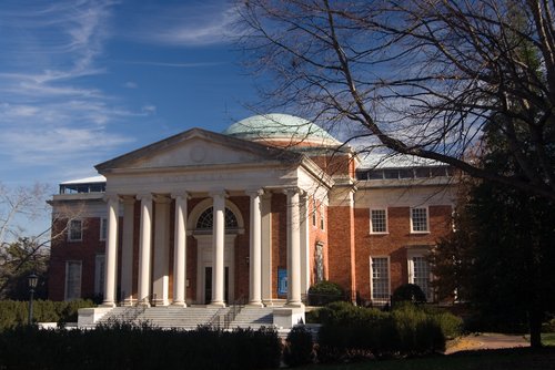 University ford chapel hill nc hours