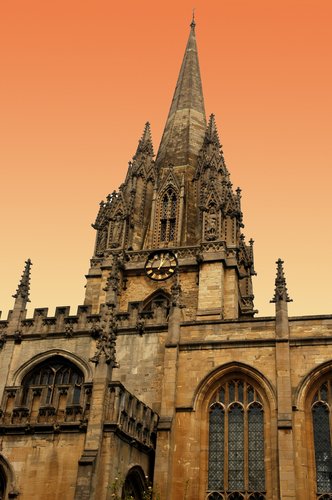 Exploring The Museum of Oxford, St. Aldate's. A glimpse into Oxford's history