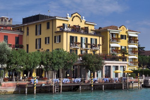 9 Top Tourist Attractions around Lake Garda | PlanetWare