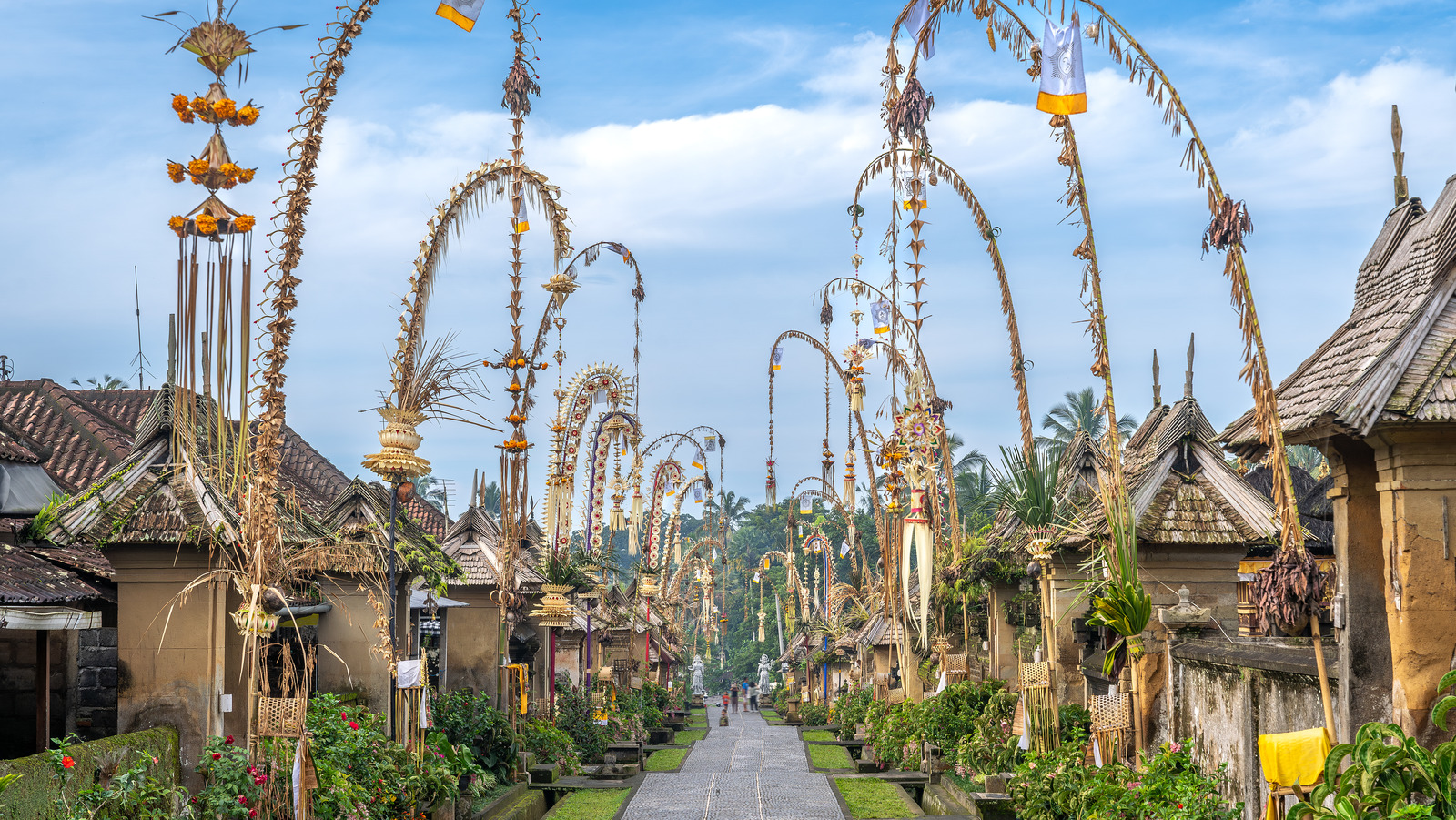 10 Of Bali, Indonesia's Major Tourist Attractions To Add ... - PlanetWare