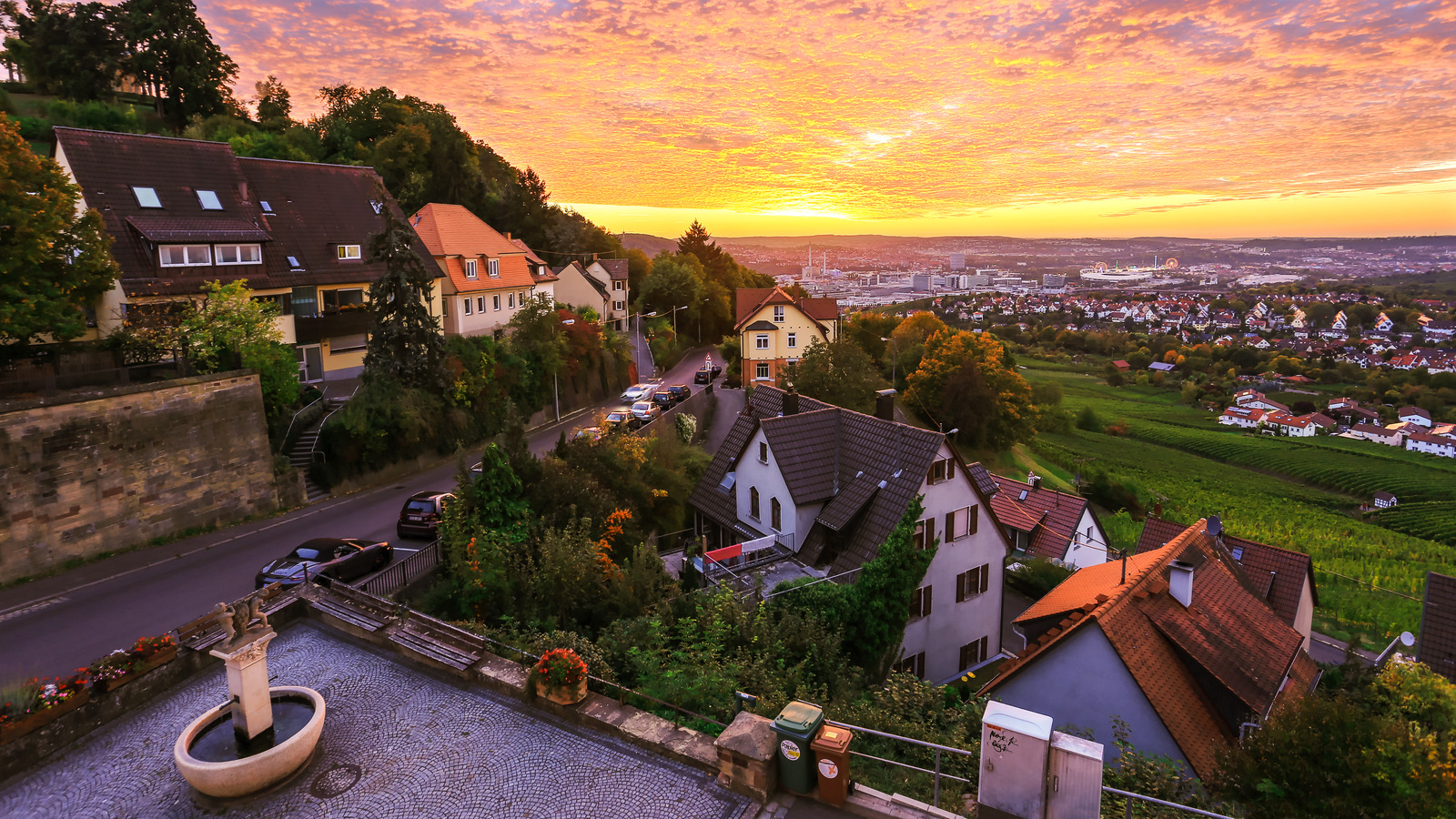 16 Attractions In Stuttgart, Germany You Can't Miss On Your First Trip