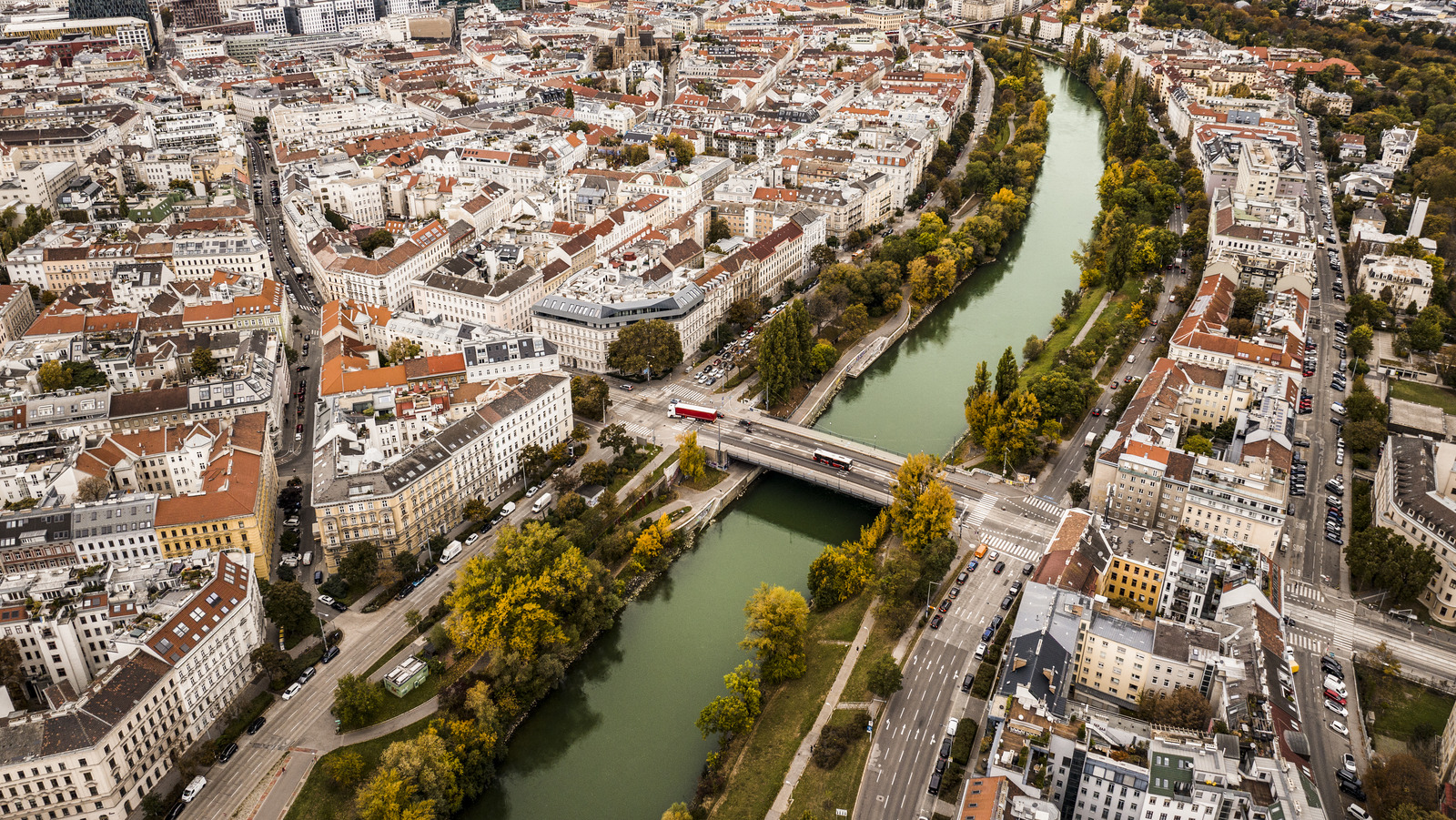 Austria's 10 Best Attractions And Destinations For First-Time Visitors