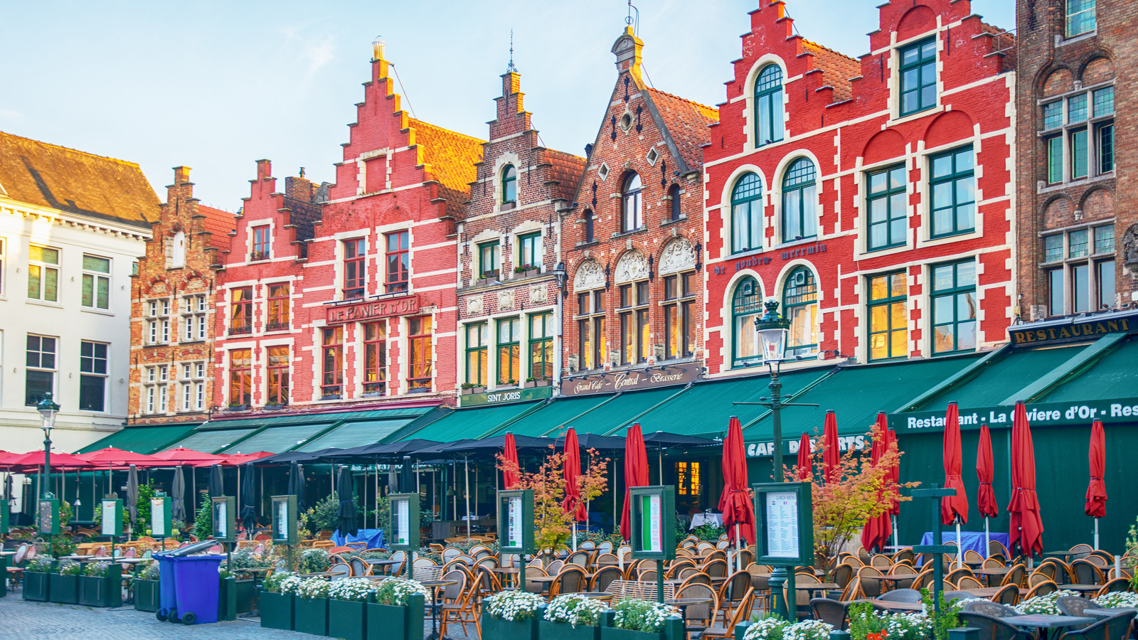 Belgium's Top 10 Tourist Attractions For Your First Trip - PlanetWare