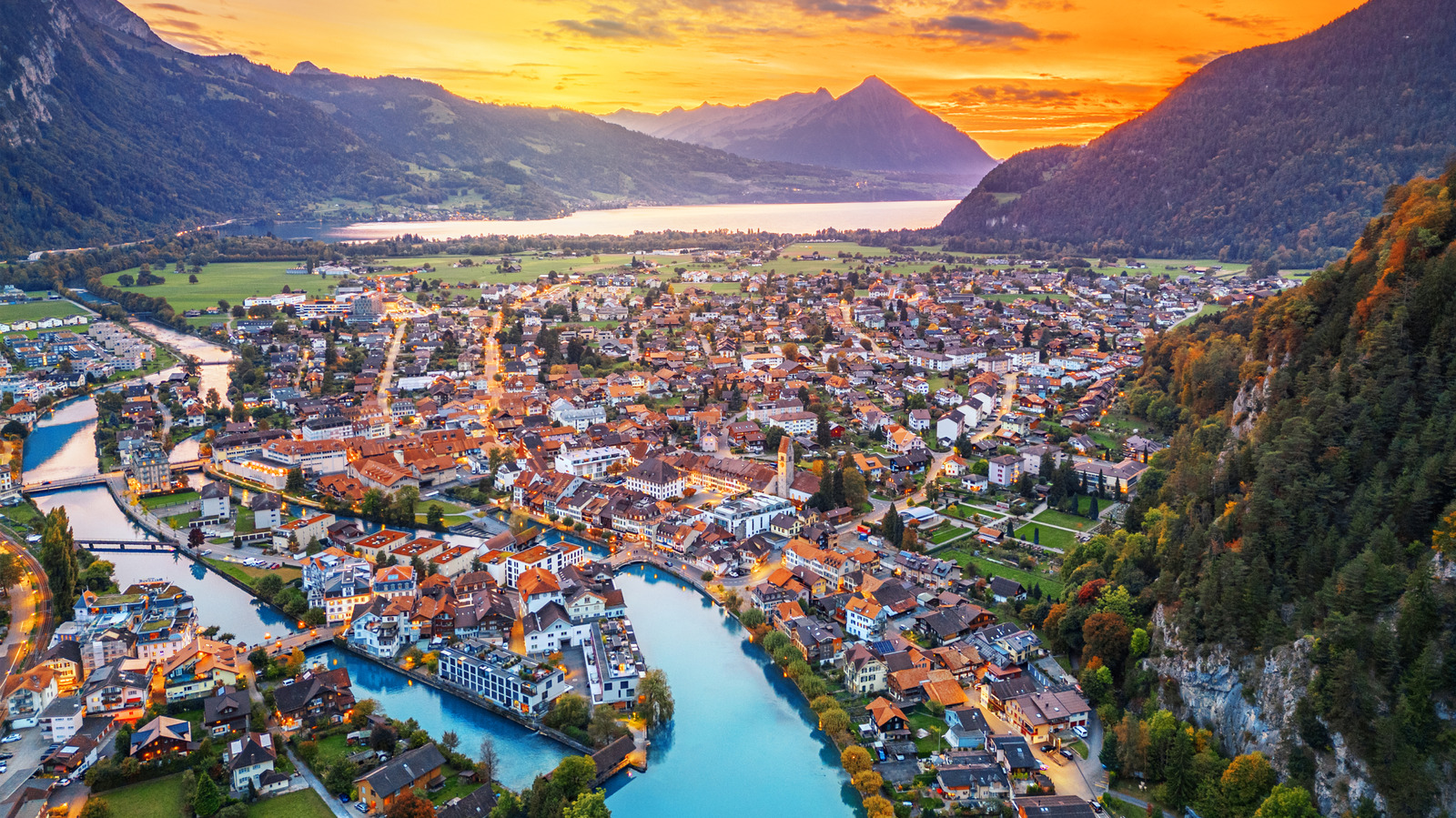 Switzerland Splendour – Alps, Lakes & Timeless Charm - Image 3