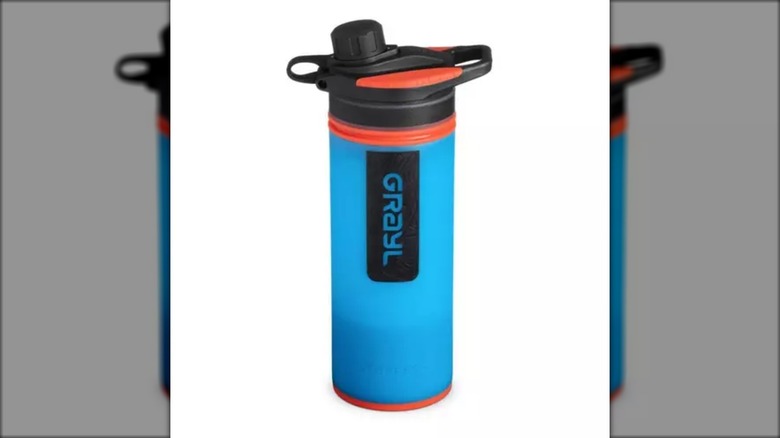 GRAYL GeoPress Purifier