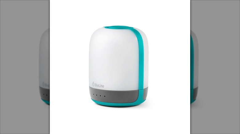 BioLite AlpenGlow Lantern
