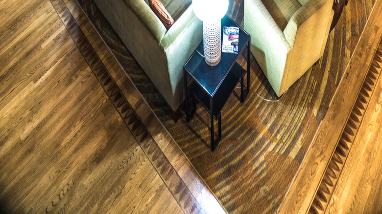 Amicalola Falls State Park Lodge in Dawsonville, Georgia