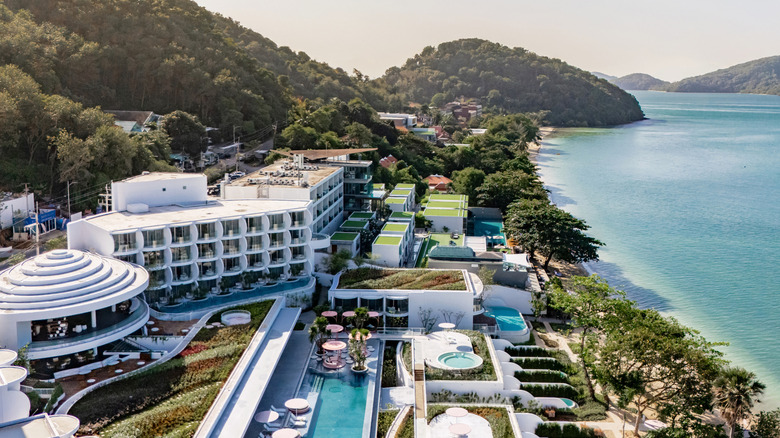 The Veranda Resort Phuket, Autograph Edition