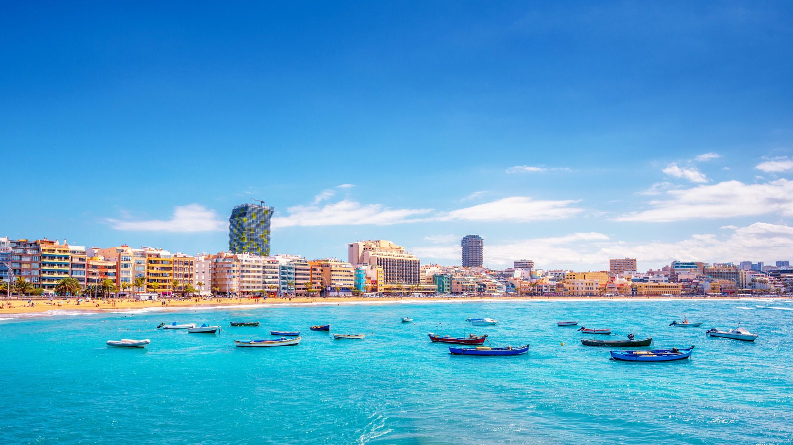 Tourists Should Think Twice Before Visiting This Popular Island Destination In 2026 - PlanetWare
