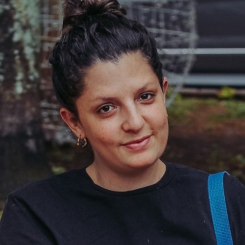 Photo of Camila Pérez Botero