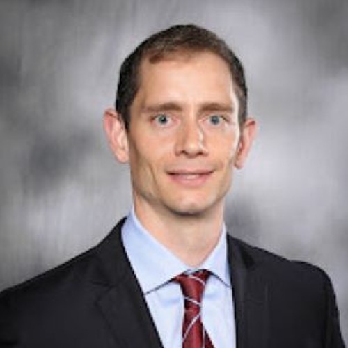 Photo of Dave Bowling