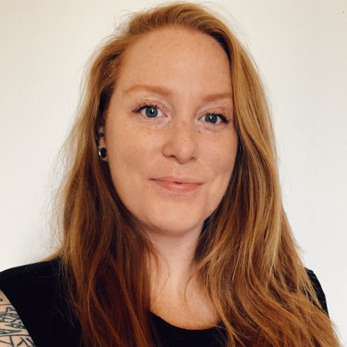 Photo of Kate Mothes