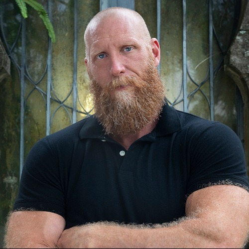 Photo of Steve Blanchard