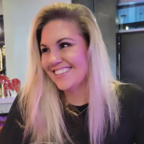 Photo of Jess Hagmaier