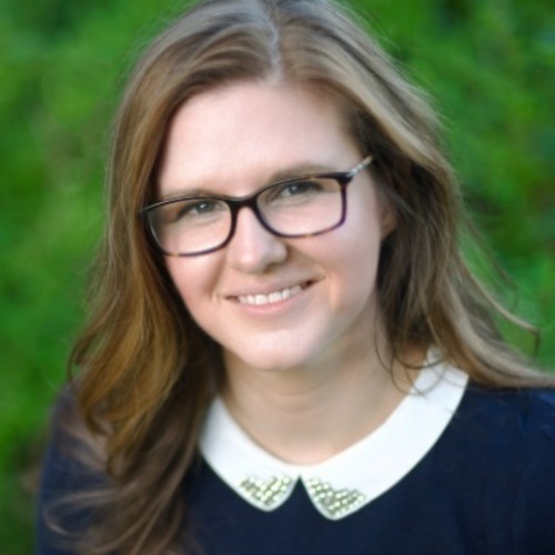 Photo of Johanna Hartford